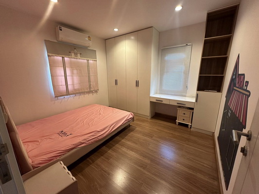 [ให้เช่า] FOR RENT  THE GALLERY RAMA 2 – WONGWEAN   / 3 bedrooms 3 bathrooms / 52 Sqw. 150 Sqm. **25,000** CLOSE TO CENTRAL PLAZA RAMA 2