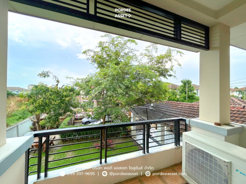 ขาย ภัสสร 4 The Elegance รังสิต คลอง3 (หลังริม 84 ตร.ว.) ติดถนนรังสิต-นครนายก ประชาธิปัตย์ ธัญญบุรี ปทุมธานี : Passon 4 The Elegance
