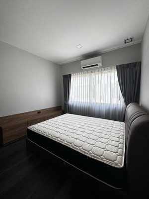 [ให้เช่า] FOR RENT VIVE BANGNA KM.7 / 3 bedrooms 4 bathrooms / 40 Sqw. 225 Sqm. **85,000** JUST 5 MINUTES FROM MEGA BANGNA