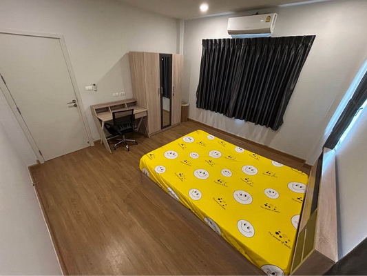 [ให้เช่า] FOR RENT PRUKPIMAN THE GRAND PRIVATE RANGSIT – KHLONG 2 / 4 bedrooms 3 bathrooms / 50 Sqw. 180 Sqm. **35,000** CLOSE TO FUTURE PARK RANGSIT