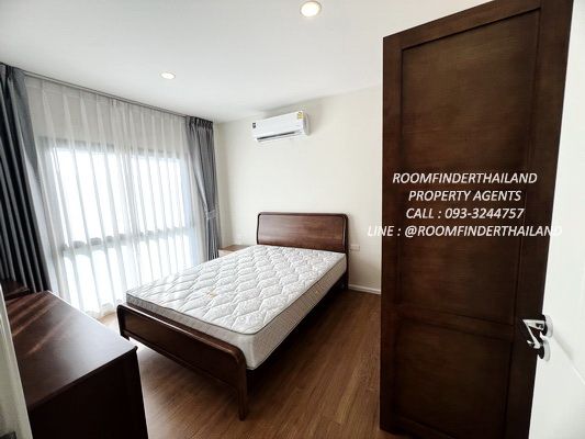 [ให้เช่า] FOR RENT LAKE SERENE RAMA 2 / 4 bedrooms 3 bathrooms / 100 Sqw. 220 Sqm. **50,000** CLOSE TO NORWICH INTERNATIONAL SCHOOL