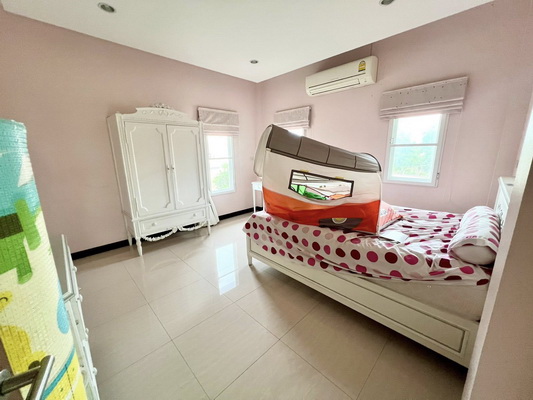 [ให้เช่า] FOR RENT DETACHED HOUSE RAMA 2 – THIANTHALE / 4 bedrooms 4 bathrooms / 200 Sqw. 250 Sqm. **30,000** CLOSE TO CENTRAL PLAZA RAMA 2