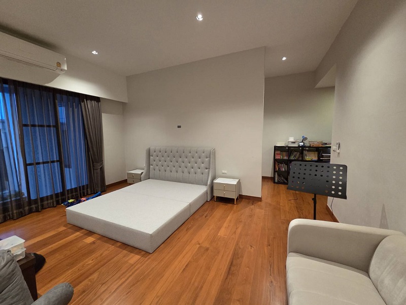 ขาย/ให้เช่าบ้านเดี่ยวหลังใหญ่ ขนาด 156 ตรว หมู่บ้านเอเวอร์กรีน วิลล์ บางนา-ตราด กม.5 บางพลี สมุทรปราการ.