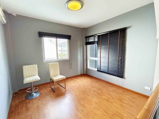 [ให้เช่า] FOR RENT CASA PREMIUM RATCHAPHRUEK – RAMA 5 / 5 bedrooms 5 bathrooms / 55 Sqw. 230 Sqm. **45,000** CLOSE TO DENLA RAMA 5 SCHOOL