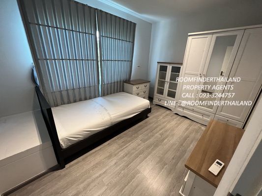 [ให้เช่า] FOR RENT INDY 2 BANGNA KM.7 / 2 bedrooms 3 bathrooms / 18 Sqw. 120 Sqm. **35,000** JUST 10 MIN FROM MEGA BANGNA