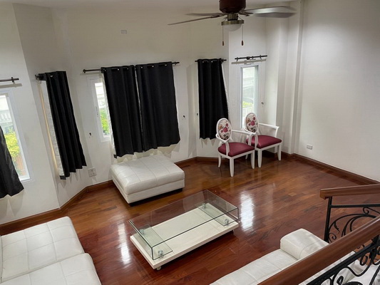 [ให้เช่า] FOR RENT GOLDEN HOME PARKVILLE NANGLINCHI / 3 bedrooms 5 bathrooms / 20 Sqw. 280 Sqm. **90,000** CLOSE TO CENTRAL PLAZA RAMA 3