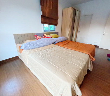 [ให้เช่า] FOR RENT DELIGHT AT SCENE WATCHARAPOL – CHATUCHOT / 3 bedrooms 4 bathrooms / 90 Sqw. 220 Sqm. **45,000** CLOSE TO CHALONG RAT EXPRESSWAY