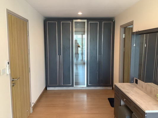 [ให้เช่า] FOR RENT PASSORN SONGPRAPHA / 5 bedrooms 6 bathrooms / 59 Sqw. 275 Sqm. **80,000** NEW HOUSE. CLOSE TO HARROW INTERNATIONAL SCHOOL