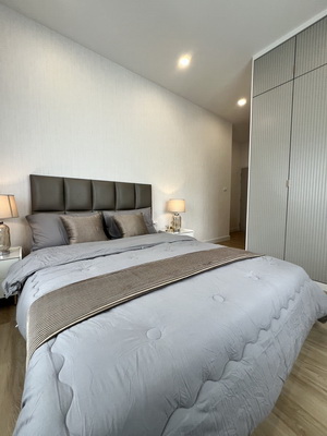 [ให้เช่า] FOR RENT PERFECT PLACE CHAENGWATTANA 2 / 4 bedrooms 5 bathrooms / 68 Sqw. 225 Sqm. **100,000** JUST 5 MIN FROM SISB SCHOOL NONTHABURI