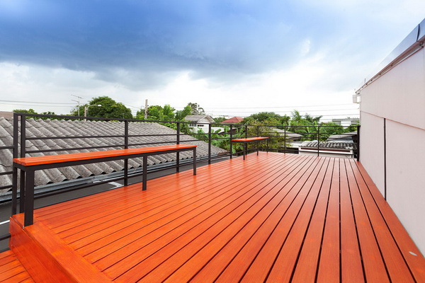 [ให้เช่า] FOR RENT DETACHED HOUSE 1 STOREY LADPRAO 87 / 2 bedrooms 2 bathrooms / 40 Sqw. 120 sqm. **24,000** JUST 10 MINUTES FROM CDC