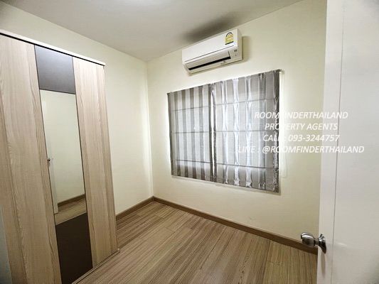 [ให้เช่า] FOR RENT GUSTO RAMA 2 / 3 bedrooms 2 bathrooms / 18 Sqw. 120 Sqm. **15,000** CLOSE TO CENTRAL PLAZA RAMA 2
