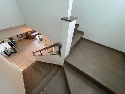 [ให้เช่า] FOR RENT MANTANA SRINAKARIN – ROMKLAO / 3 bedrooms 3 bathrooms / 50 Sqw. 200 Sqm. **43,000** CLOSE TO RUAMRUDEE INTERNATIONAL SCHOOL