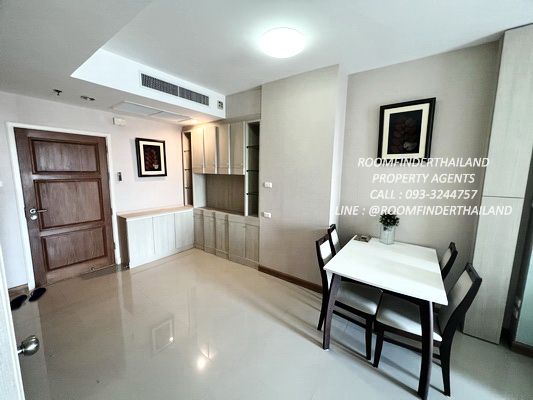 [ให้เช่า] FOR RENT SUPALAI PREMIER RATCHADA – NARATHIWAS / 1 bedrooms 1 bathrooms / 50 Sqm. **16,000** NEXT TO LOTUS RAMA 3