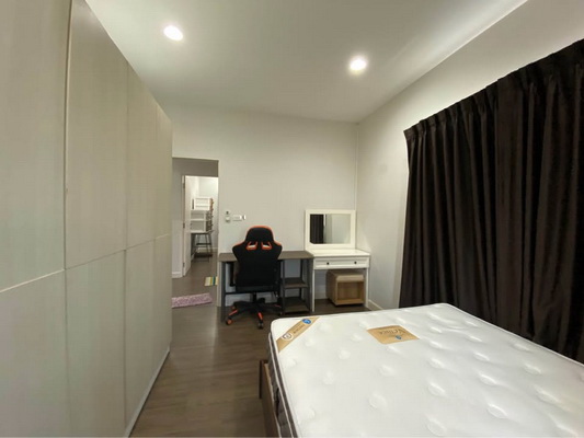 [ให้เช่า] FOR RENT BURASIRI RATCHAPHRUEK – 345 / 3 bedrooms 3 bathrooms / 102 Sqw. 220 Sqm. **60,000** CLOSE TO ROBINSON LIFESTYLE RATCHAPHRUEK