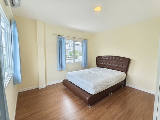 [ให้เช่า] FOR RENT MANTANA RAMA 9 – SRINAKARIN / 6 bedrooms 5 bathrooms / 97 Sqw. 350 Sqm. **100,000** CLOSE TO BRIGHTON COLLEGE BANGKOK