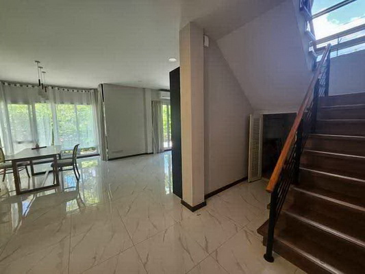 [ให้เช่า] FOR RENT LIFE BANGKOK BOULEVARD PINKLAO – PETCHKASEM / 3 bedrooms 3 bathrooms / 65 Sqw. 180 Sqm. **30,000** CLOSE TO PHUTTHAMONTHON BUDDHA