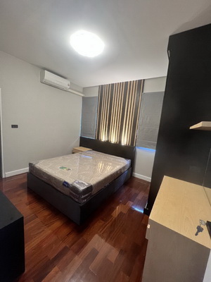 [ให้เช่า] FOR RENT BLUE LAGOON BANGNA – WONGWAEN / 3 bedrooms 4 bathrooms / 77 Sqw. 200 Sqm. **75,000** CLOSE TO RAMKHAMHAENG 2 UNIVERSITY