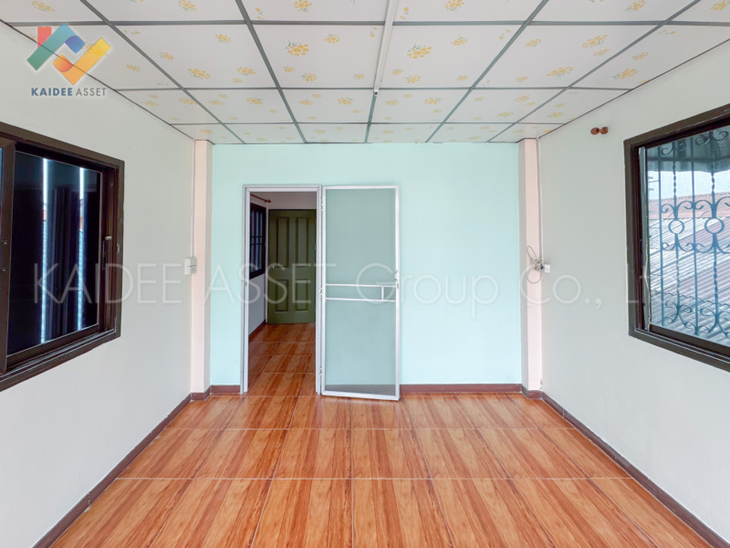 หมู่บ้าน กฤษดานคร แจ้งวัฒนะ บ้านเดี่ยว ปากเกร็ด นนทบุรี