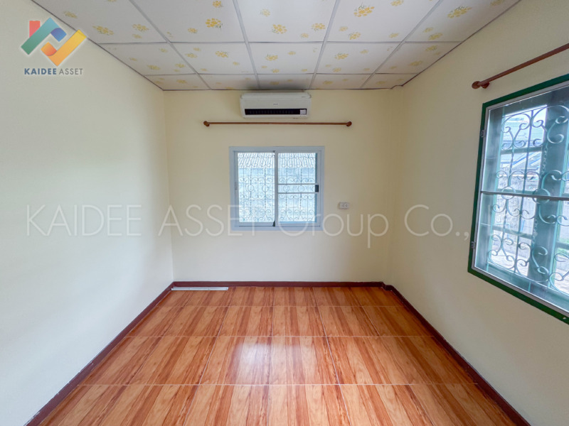 หมู่บ้าน กฤษดานคร แจ้งวัฒนะ บ้านเดี่ยว ปากเกร็ด นนทบุรี