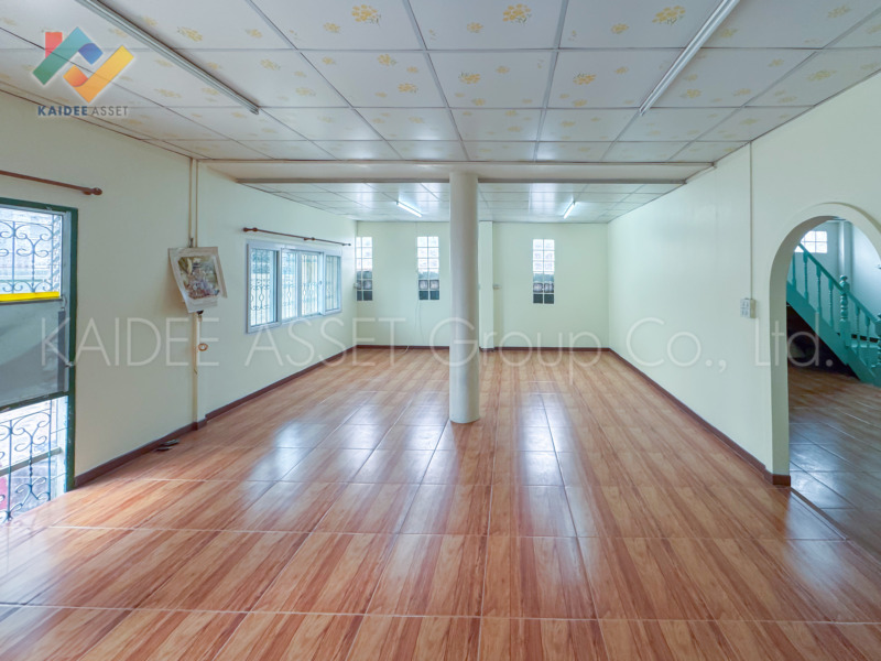 หมู่บ้าน กฤษดานคร แจ้งวัฒนะ บ้านเดี่ยว ปากเกร็ด นนทบุรี