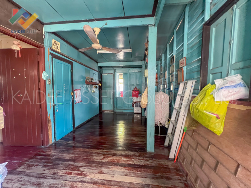 บ้านเดี่ยว ซอย วัดประชาระบือธรรม แขวง ถนนนครชัยศรี เขต ดุสิต