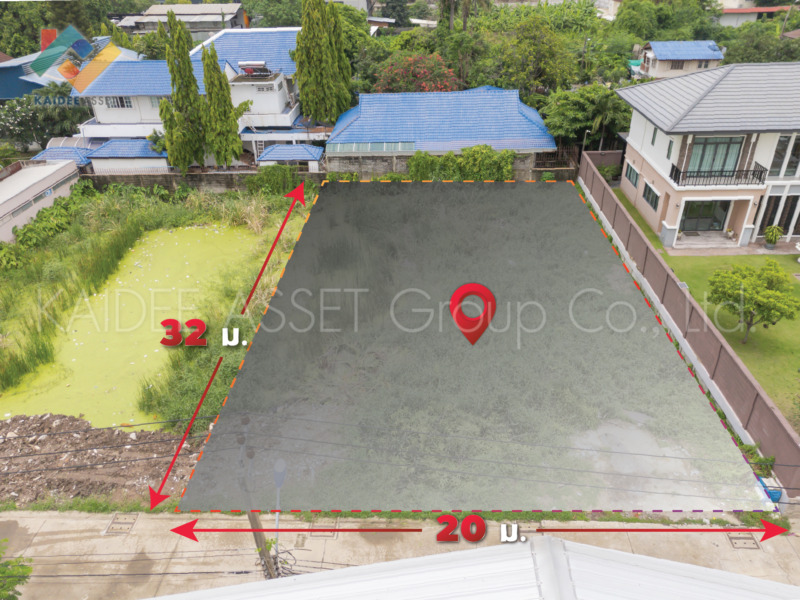 ที่ดิน ซอย สุขุมวิท 115 BTS ปู่เจ้า เทพารักษ์ สมุทรปราการ