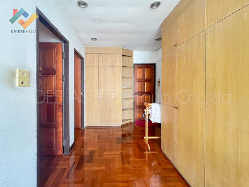 หมู่บ้าน ชื่นกมลนิเวศน์ 5 บ้านเดี่ยว ซอย รามอินทรา 60