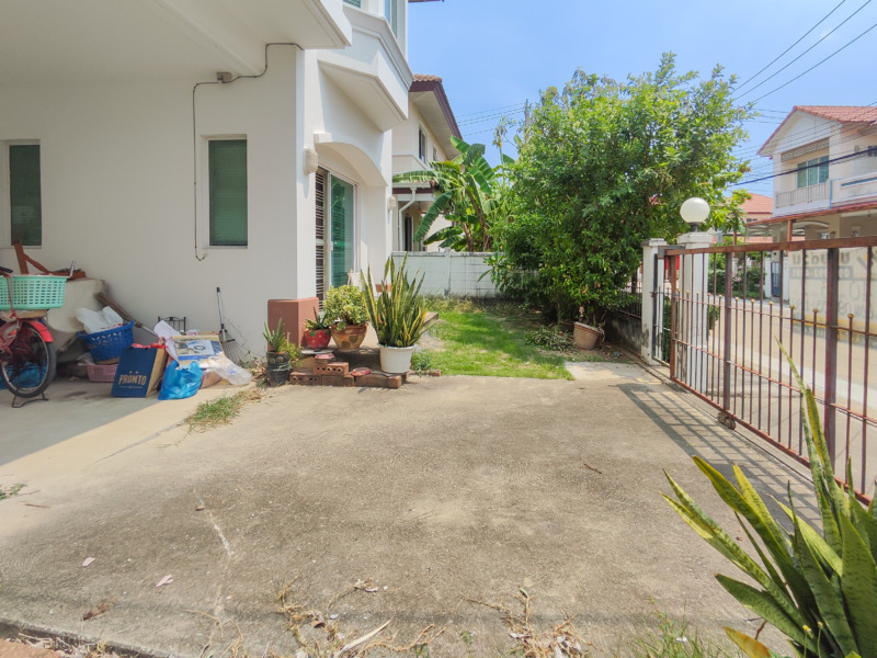 ชวนชื่น เพชรเกษม 81 บ้านเดี่ยว หนองแขม ขายถูกมาก !