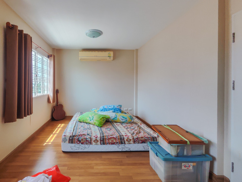 ชวนชื่น เพชรเกษม 81 บ้านเดี่ยว หนองแขม ขายถูกมาก !