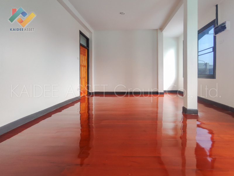 บ้านเดี่ยว ซอย กรุงเทพ-นนทบุรี 23 จันทเกษม บางซื่อ Renovated