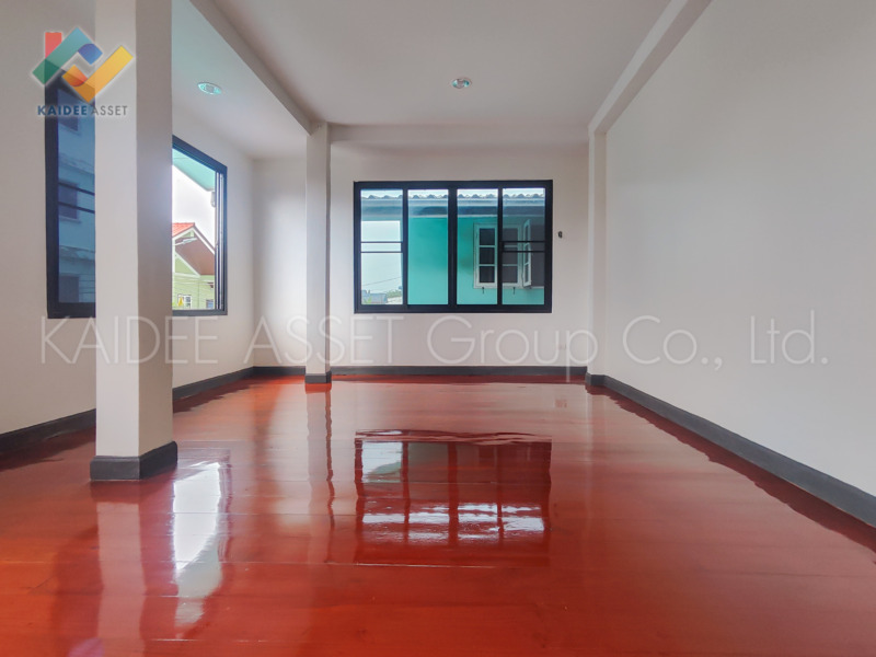บ้านเดี่ยว ซอย กรุงเทพ-นนทบุรี 23 จันทเกษม บางซื่อ Renovated