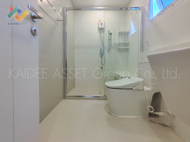 Anya ราชพฤกษ์ – นครอินทร์ บ้านแฝด Fully Furnished
