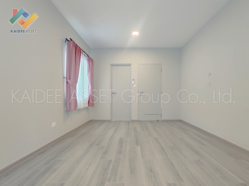 Anya ราชพฤกษ์ – นครอินทร์ บ้านแฝด Fully Furnished