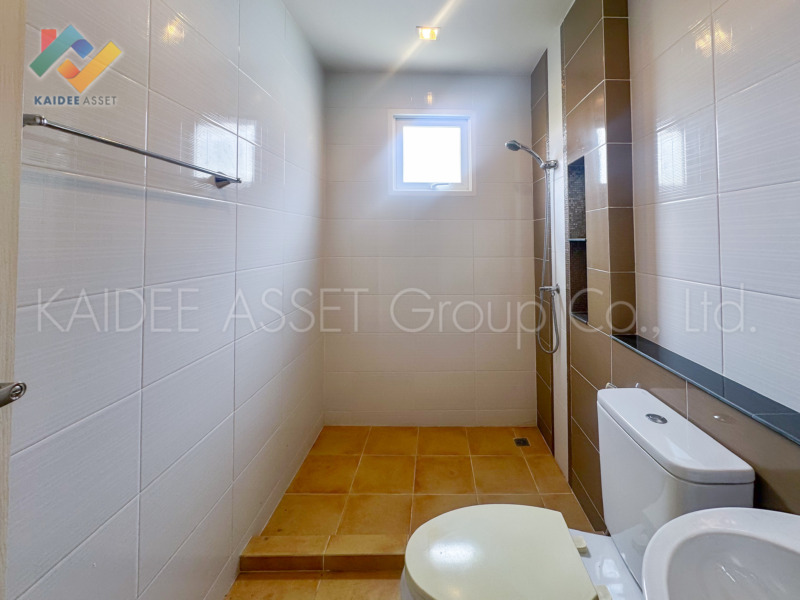 โกลเด้น วิลเลจ อ่อนนุช–พัฒนาการ | บ้านแฝด Fully Furnished