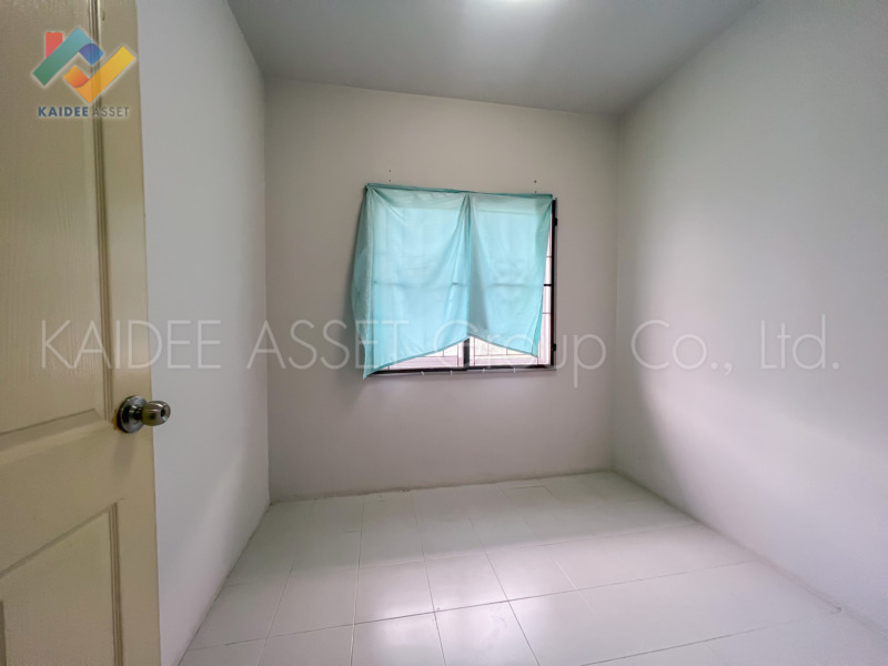 หมู่บ้าน พฤกษา 45 บางใหญ่ ทาวน์เฮ้าส์ กาญจนาภิเษก นนทบุรี