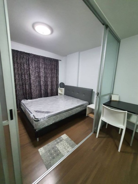 CM04290 ขาย ดีคอนโด สาธุประดิษฐ์ 49 Dcondo Sathupradit 49 คอนโดมิเนียม ซอยสาธุประดิษฐ์ 49