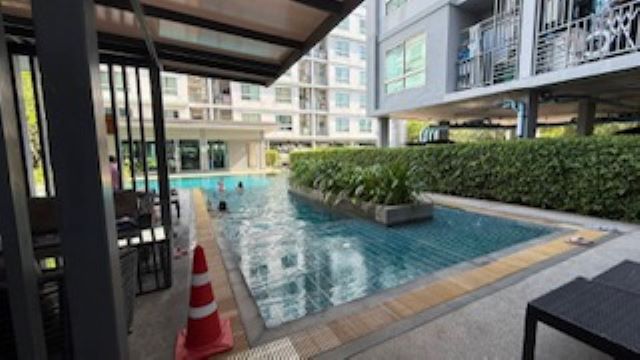 CM04291 ขายด่วน เดอะ นิช ไอดี ลาดพร้าว – วังหิน The Niche ID Ladprao-Wang Hin คอนโดมิเนียม ถนนลาดพร้าว วังหิน