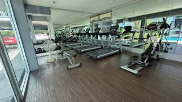 CM04291 ขายด่วน เดอะ นิช ไอดี ลาดพร้าว – วังหิน The Niche ID Ladprao-Wang Hin คอนโดมิเนียม ถนนลาดพร้าว วังหิน