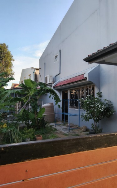 หมู่บ้านพิมพ์ทองลาดพร้าว 101 ได้รถไฟฟ้าสายสีเหลือง