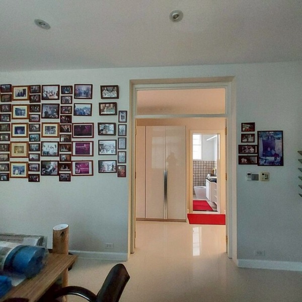 ขายบ้านเดี่ยว 2 ชั้น 90 ลบ. โครงการคริสตัล พาร์ค – เดอะลักซูรี่ ลีฟวิ่ง บ้านหรู พื้นที่ใช้สอยใหญ่ถึง 763 ตร.ม. พร้อมสระว่ายน้ำ ใกล้ถนนประดิษฐ์มนูธรรม เอกมัย-รามอินทรา เดินทางสะดวก