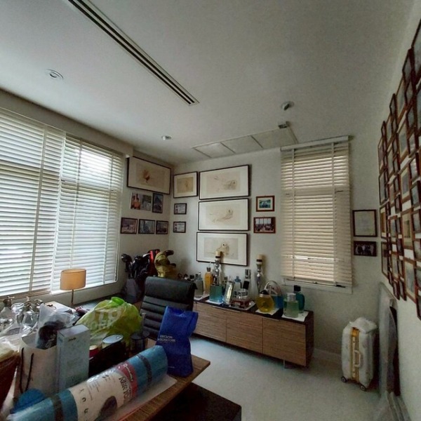 ขายบ้านเดี่ยว 2 ชั้น 90 ลบ. โครงการคริสตัล พาร์ค – เดอะลักซูรี่ ลีฟวิ่ง บ้านหรู พื้นที่ใช้สอยใหญ่ถึง 763 ตร.ม. พร้อมสระว่ายน้ำ ใกล้ถนนประดิษฐ์มนูธรรม เอกมัย-รามอินทรา เดินทางสะดวก