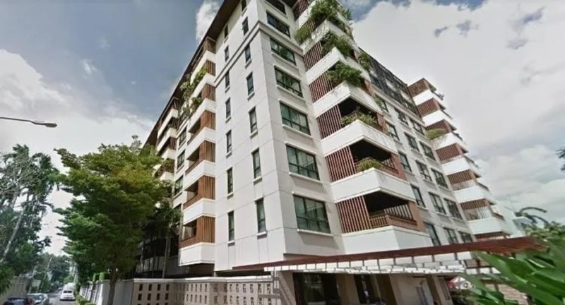 VLM 1076  ขาย คอนโด The Lanai Sathorn ซอยเย็นอากาศ 2 เขตยานนาวา  ขนาด 267 ตารางเมตร