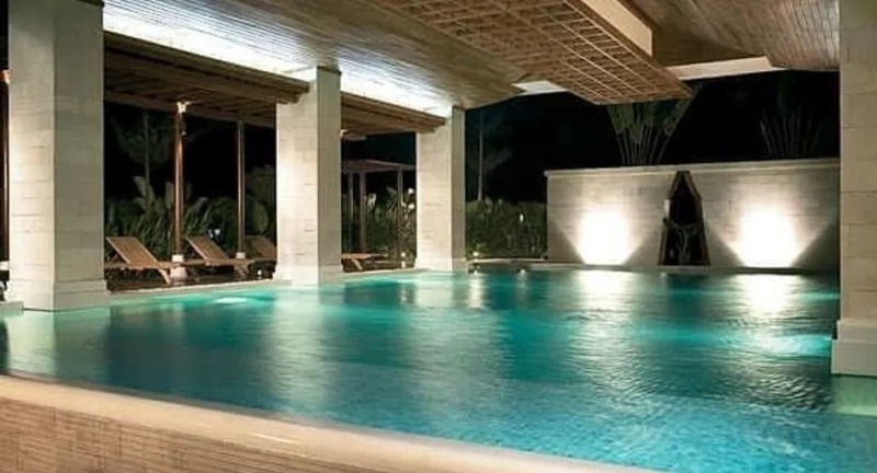 VLM 1076  ขาย คอนโด The Lanai Sathorn ซอยเย็นอากาศ 2 เขตยานนาวา  ขนาด 267 ตารางเมตร