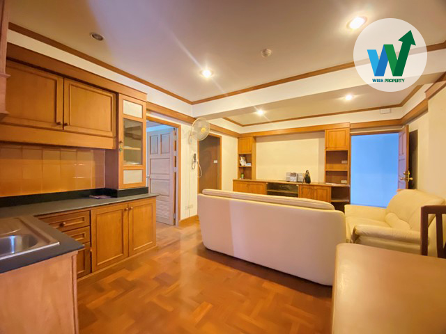 ขายด่วน Villcher Condominium (วิลเชอร์ คอนโดมิเนียม)(66.66 ตรม) หลังเซ็นทรัลบางนา ห้องสวย ราคาถูก