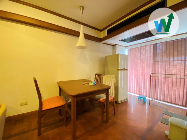 ขายด่วน Villcher Condominium (วิลเชอร์ คอนโดมิเนียม)(66.66 ตรม) หลังเซ็นทรัลบางนา ห้องสวย ราคาถูก