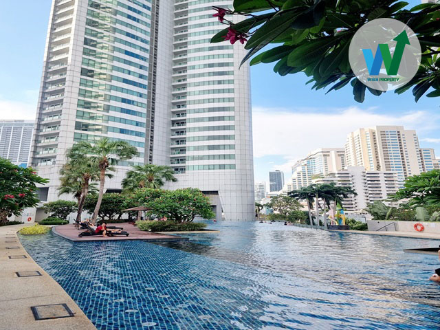 คอนโด กรุงเทพ สุขุมวิท มิลเลนเนียม เรสซิเดนซ์