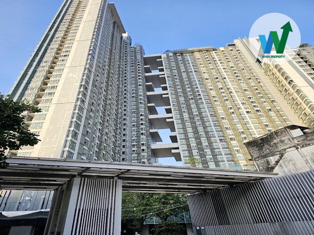 คอนโดเซ็นทริค ติวานนท์ สเตชั่น ติด MRT ติวานนท์ พร้อมผู้เช่า รายได้ทันที