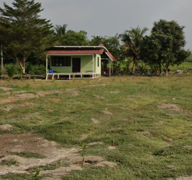 ขายที่ดิน 2 ไร่ 84 ตรว. หนองจอก กรุงเทพฯ ทำเลดี ราคาถูก!