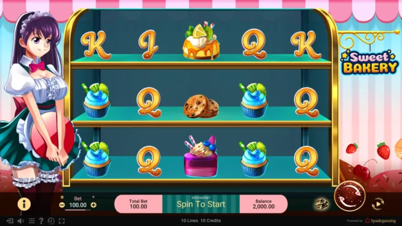 Situs slot microgaming Gampang Menang Jackpot Terpercaya 2025