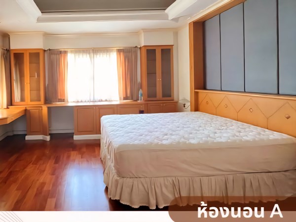 ขาย/เช่า บ้านเดี่ยว 2 ชั้น ในหมู่บ้านชัยพฤกษ์ 1 ติดถนนหลัก ทำเลดี โทร 081-9353-518